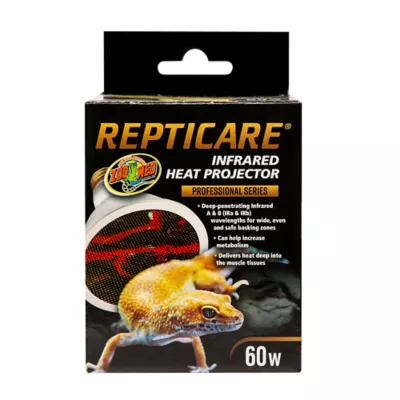 Product Zoo Med Heat Projector