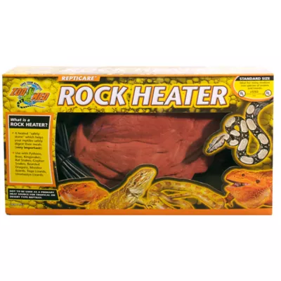Product Zoo Med Rock Heater