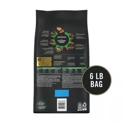 Product Purina Pro Plan Specialized Small Breed Shredded Blend Adult Dog Dry Food - Beef & Rice, 6 lb