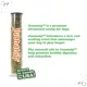 Product Doggijuana® Tuffer Chewer Refillable Eggs and Bacon Dog Toy