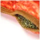 Product Doggijuana® Tuffer Chewer Refillable Eggs and Bacon Dog Toy