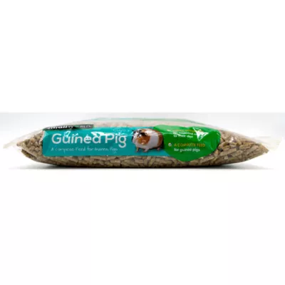 Product Small World Guinea Pig Food