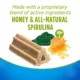 Product DentaLife ActivFresh Small/Medium Breeds, Dog Treats