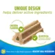 Product DentaLife ActivFresh Small/Medium Breeds, Dog Treats