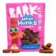 Product Bark Porky Meat Hunks 12 OZ