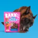 Product Bark Porky Meat Hunks 12 OZ