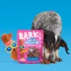 Product Bark Porky Meat Hunks 12 OZ