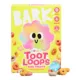 Product Bark Toot Loops Dog Treats 10 OZ