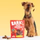 Product Bark Beefy Meat Hunks 12 OZ