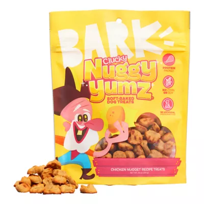 Product Bark Chicken Nuggets 12 OZ