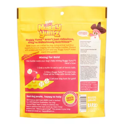 Product Bark Chicken Nuggets 12 OZ