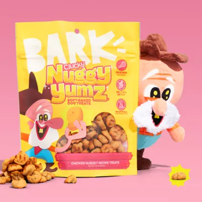 Product Bark Chicken Nuggets 12 OZ