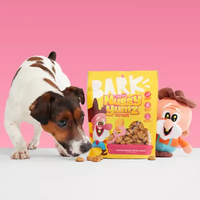 Product Bark Chicken Nuggets 12 OZ