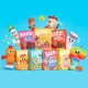 Product Bark Chicken Nuggets 12 OZ