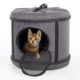 Product K&H Mod Capsule Pet Carrier