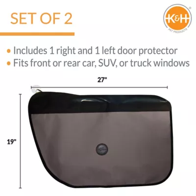Product K&H Vehicle Door Protector