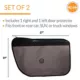 Product K&H Vehicle Door Protector