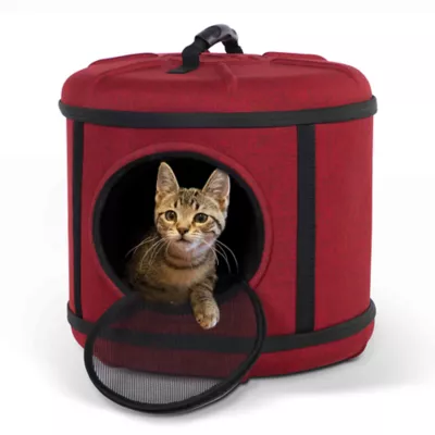 Product K&H Mod Capsule Pet Carrier