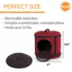 Product K&H Mod Capsule Pet Carrier
