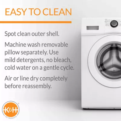 Product K&H Mod Capsule Pet Carrier