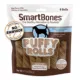 Product SmartBones Puffy Rolls 8 CT 10.7 OZ