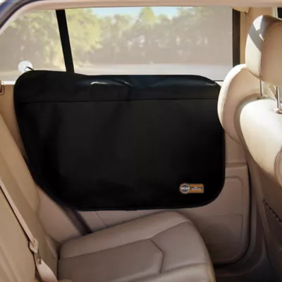 Product Black Vehicle Door Protector DAM/PIM TEST