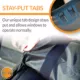 Product Black Vehicle Door Protector DAM/PIM TEST