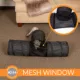 Product K&H Pet Products 3 Way Tunnel Toy