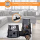 Product K&H Pet Products 3 Way Tunnel Toy