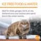 Product K&H Pet Products Thermo-Kitty Cafe
