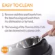 Product K&H Pet Products Thermo-Kitty Cafe
