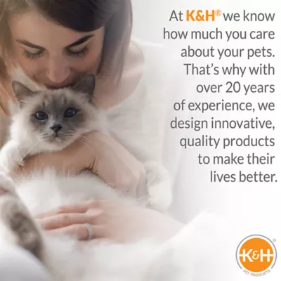 Product K&H Thermo-Kitty Duplex