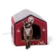 Product K&H Pet Products Thermo-Indoor Pet House