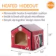 Product K&H Pet Products Thermo-Indoor Pet House