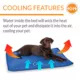 Product K&H Coolin' Comfort Bed