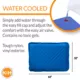 Product K&H Coolin' Comfort Bed