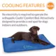 Product K&H Coolin' Comfort Bed