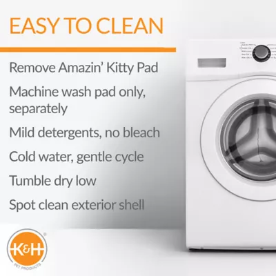 Product  K&H Pet Products EZ Mount Window Cat Bed