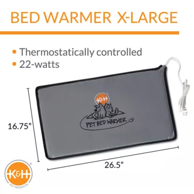 Product K&H Pet Products Pet Bed Warmer