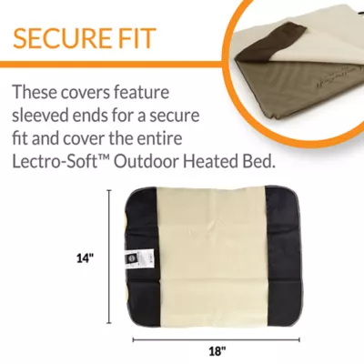 Product K&H Pet Products Lectro-Soft Replacement Cover