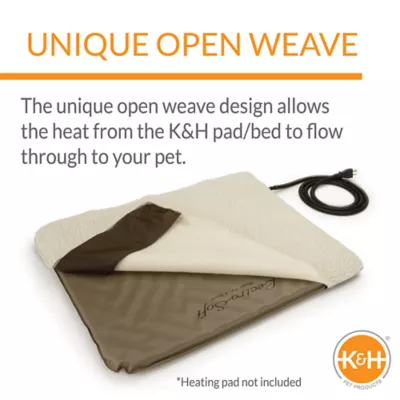 Product K&H Pet Products Lectro-Soft Replacement Cover