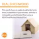 Product  K&H Pet Products Birchwood Manor Thermo-Kitty Home