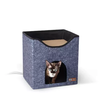 Product  K&H Pet Products Thermo-Kitty Playhouse