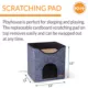 Product  K&H Pet Products Thermo-Kitty Playhouse