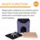 Product  K&H Pet Products Thermo-Kitty Playhouse