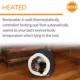 Product  K&H Pet Products Thermo Pet Cave
