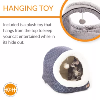 Product  K&H Pet Products Thermo Pet Cave