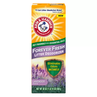 Product Arm & Hammer ™ Cat Litter Deodorizer