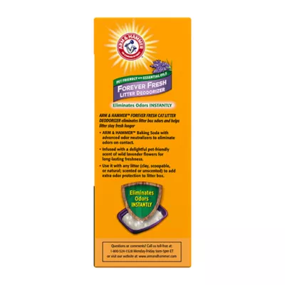 Product Arm & Hammer ™ Cat Litter Deodorizer