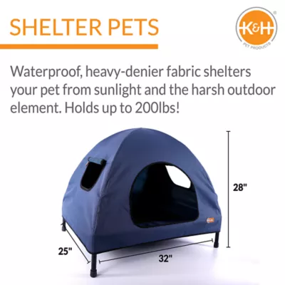 Product  K&H Pet Products Pet Cot House